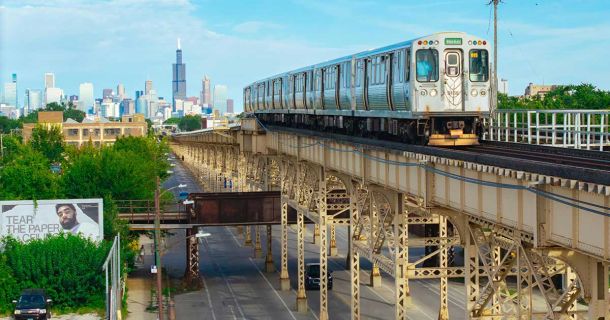 Open House Chicago 2025 – Architektur & Cannabis-Trip