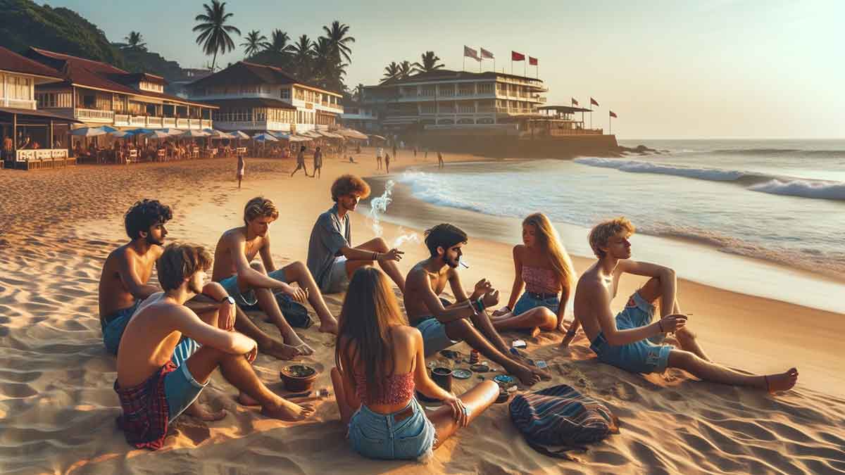 urlaub in puerto rico