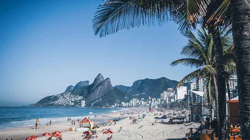 Copacabana