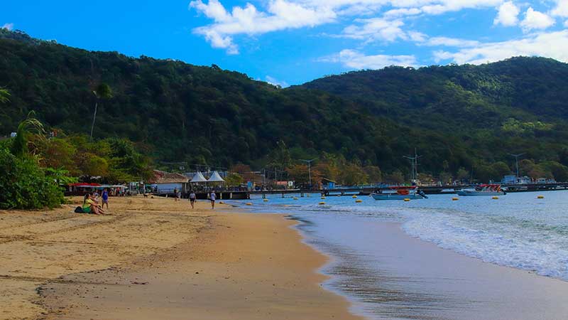 Ilha Grande