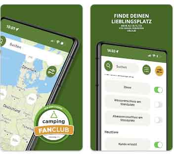 Camping.info