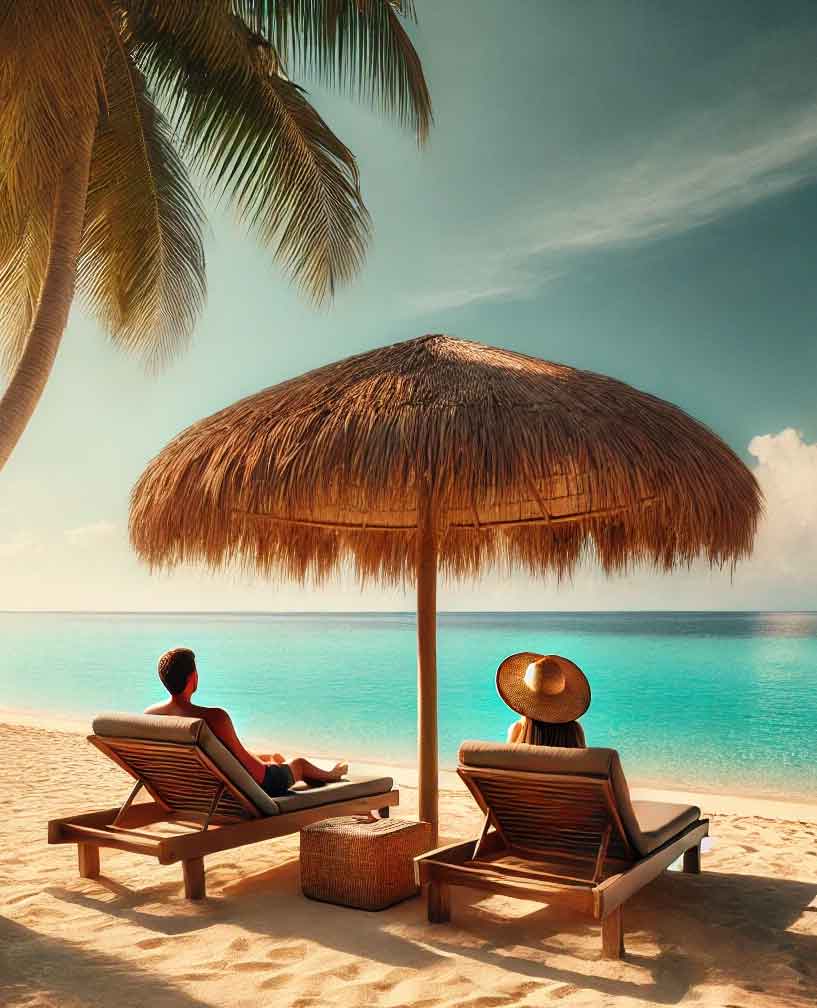 urlaub dominikanische republik