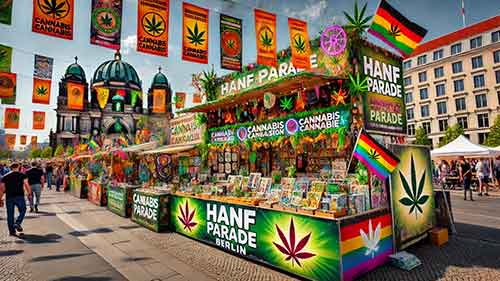 hanfparade
