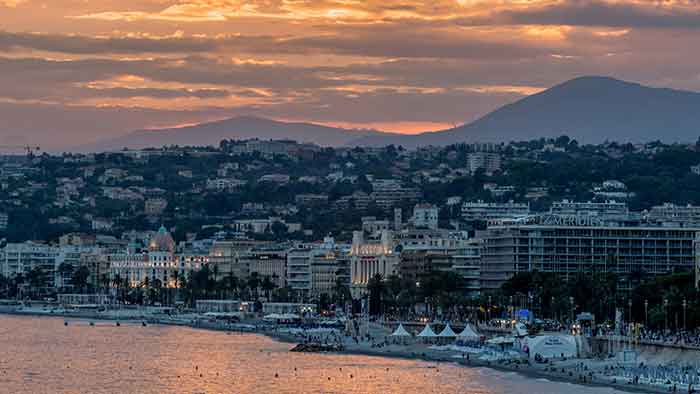 Nizza