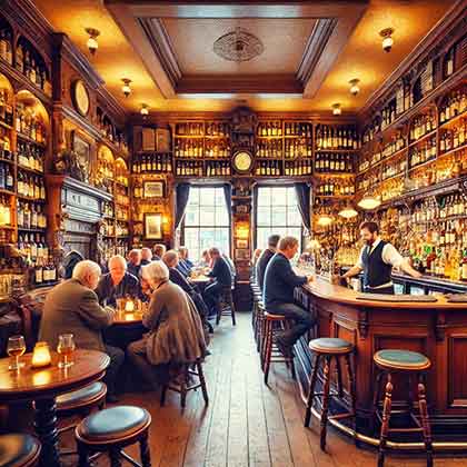 The Pot Still