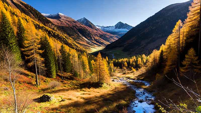 Schwarzbachtal