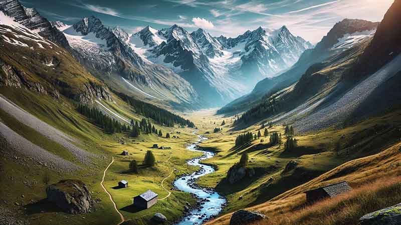 Valle Maira