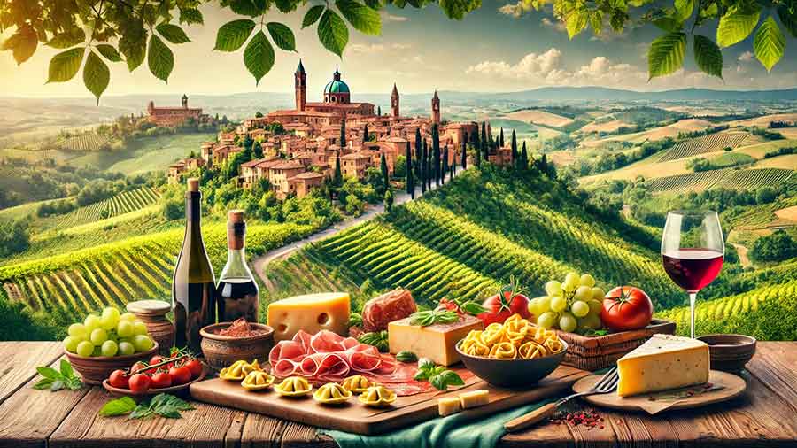 Emilia-Romagna