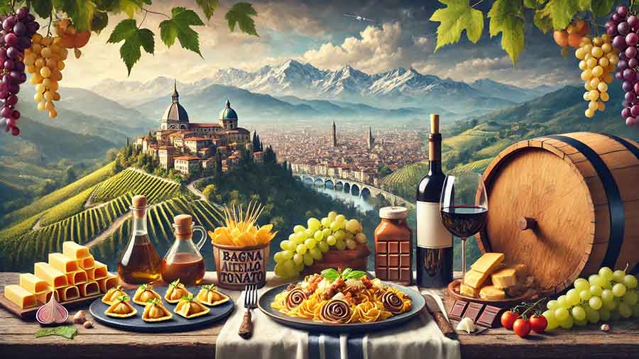 Piemont