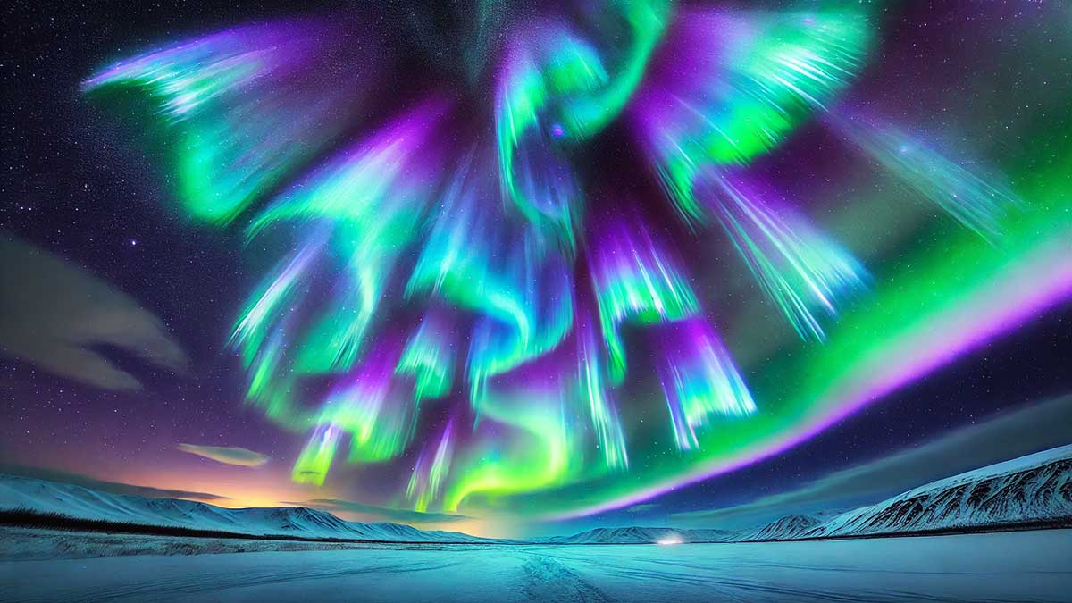 Nordlicht