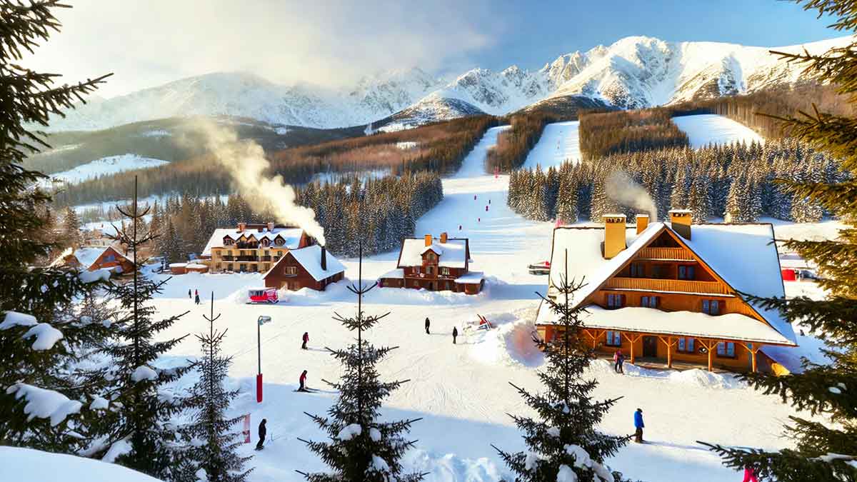 Zakopane
