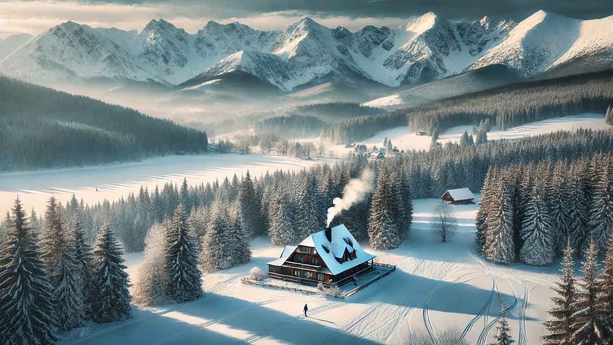 Zakopane