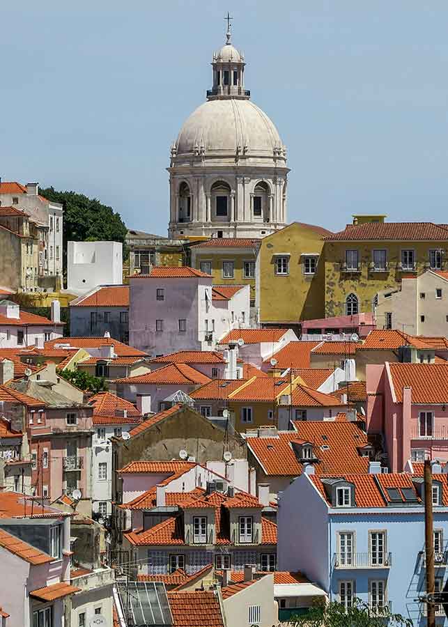 Lissabon
