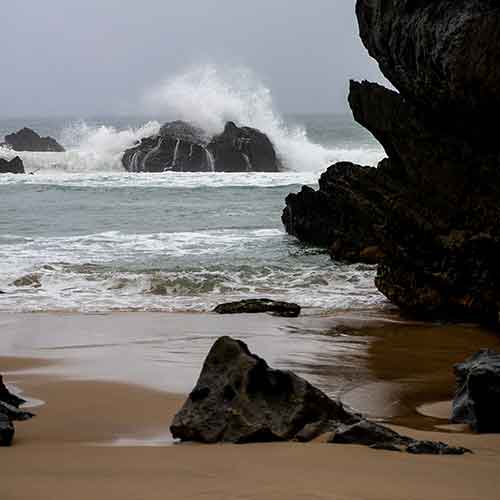 Praia da Adraga