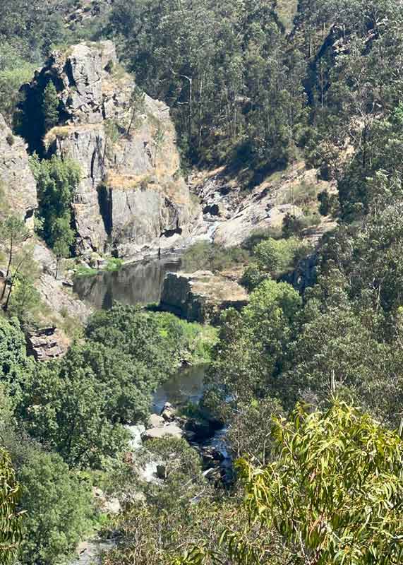 Cannabis Wandern Portugal Valongo