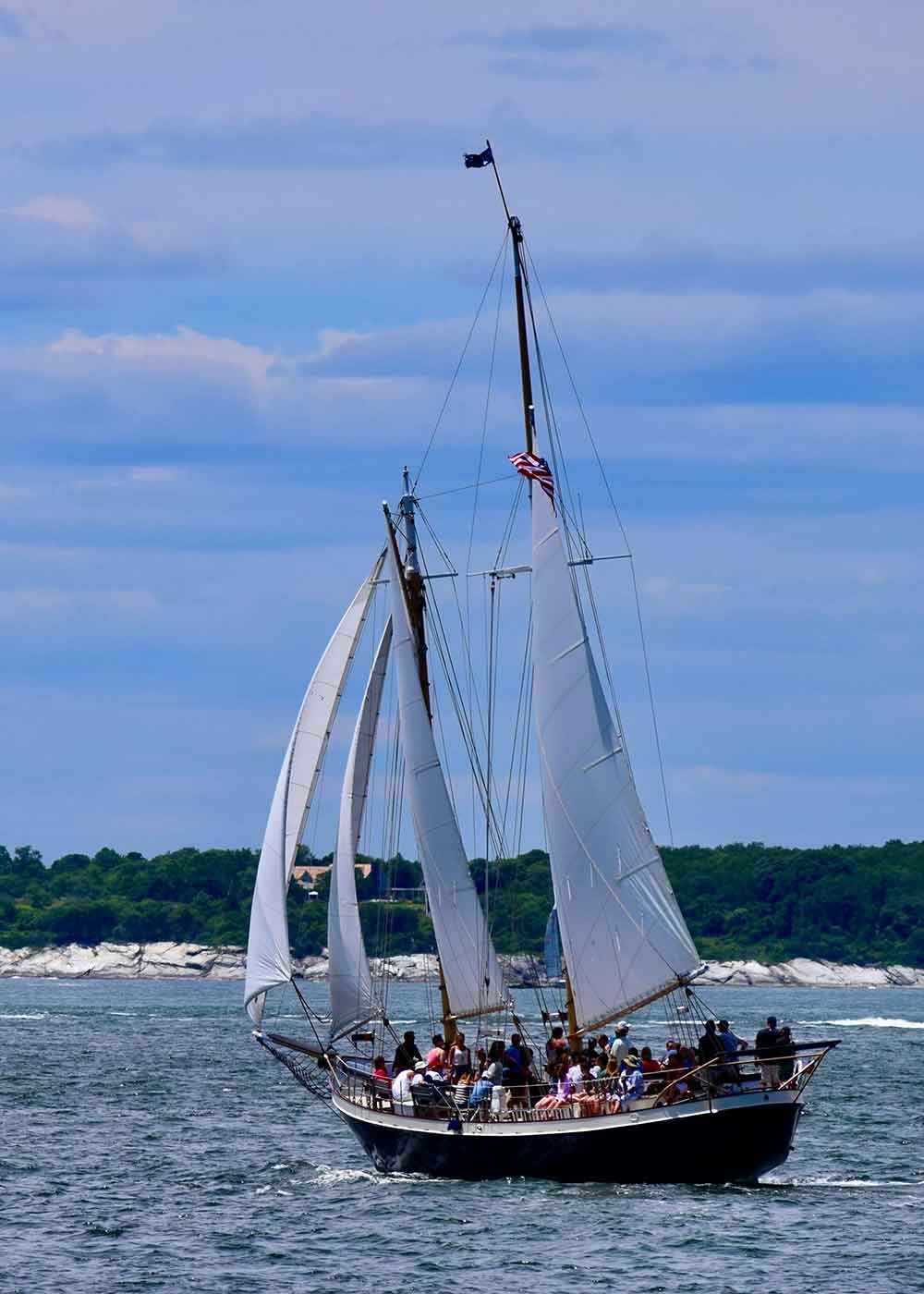 Rhode Island