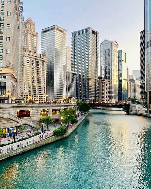 Chicago