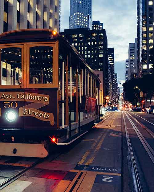 San Francisco