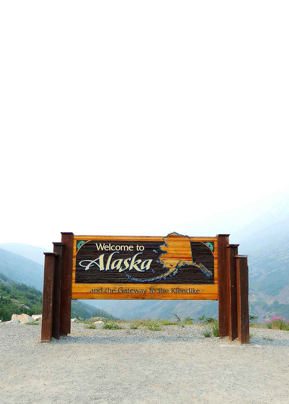 Alaska