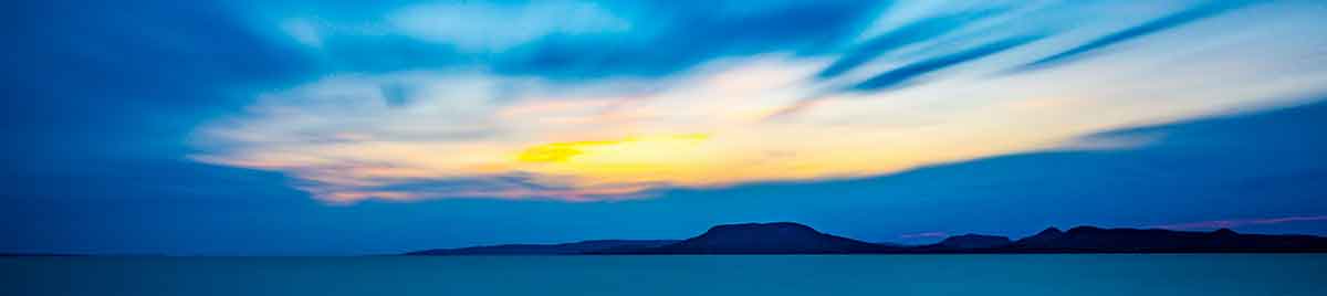 Ein Urlaub am Balaton