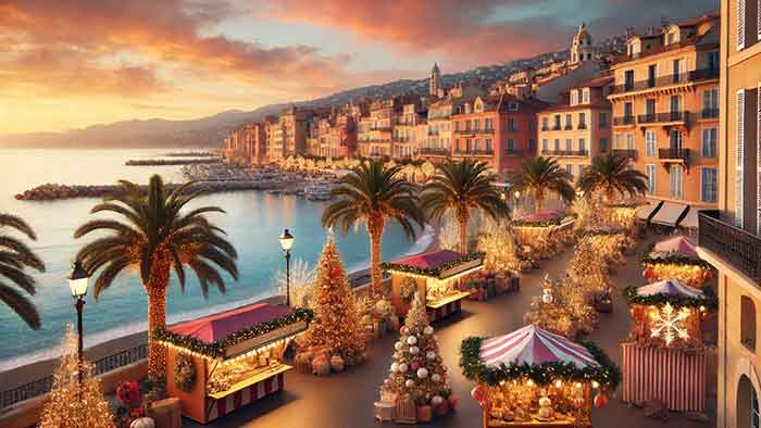 Côte d’Azur