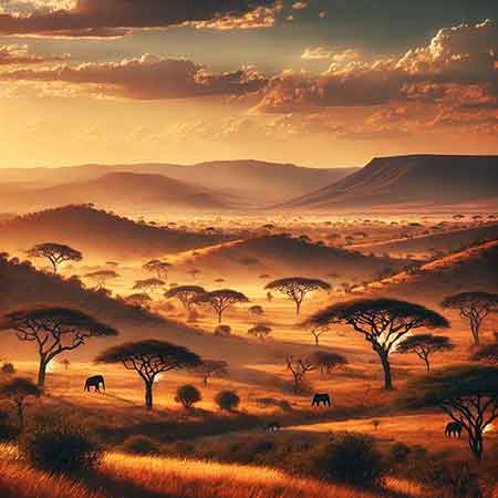 Südafrika