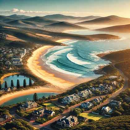 Plettenberg Bay – Die Juwel der Garden Route