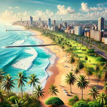 Durban