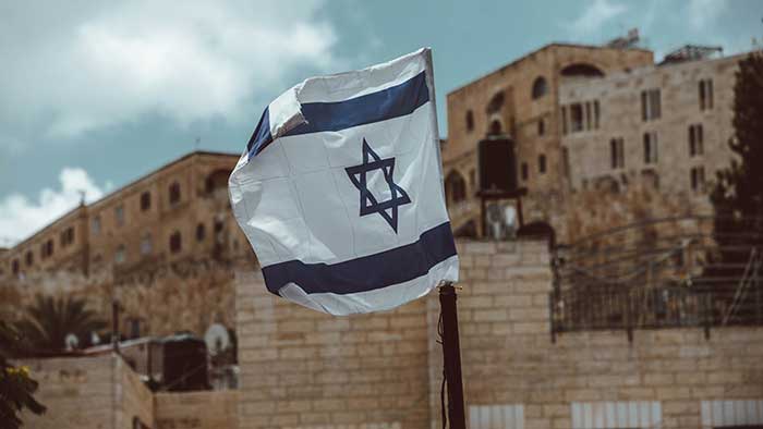 israel reisen