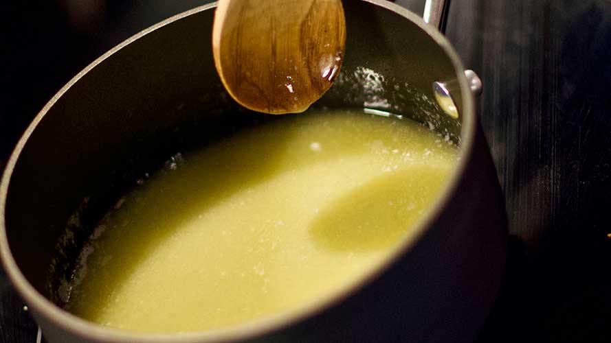 canna-butter