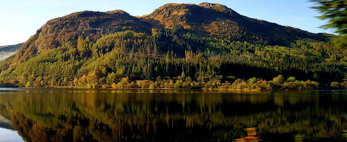 highlands scotland