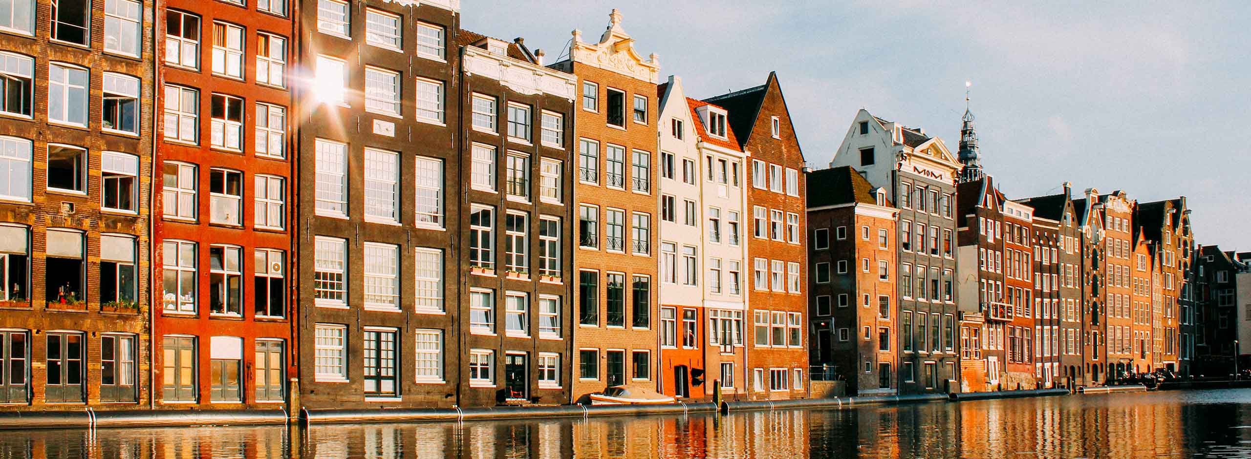hotelangebote amsterdam