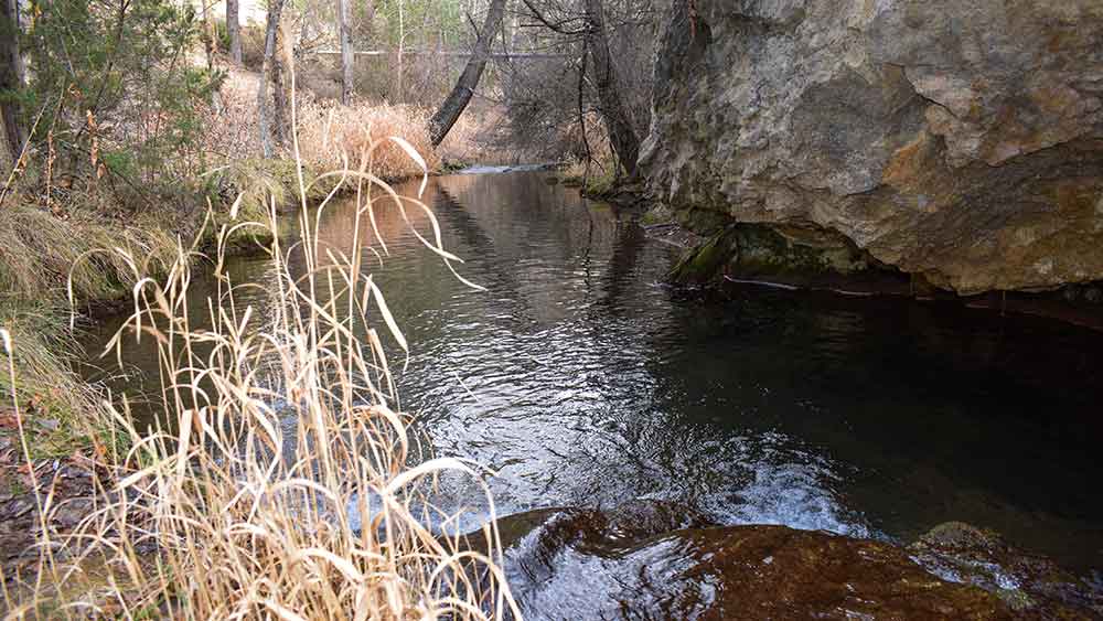 Cascada Batida