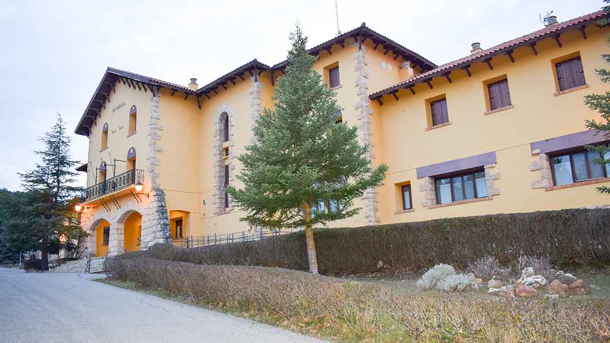 franco villa
