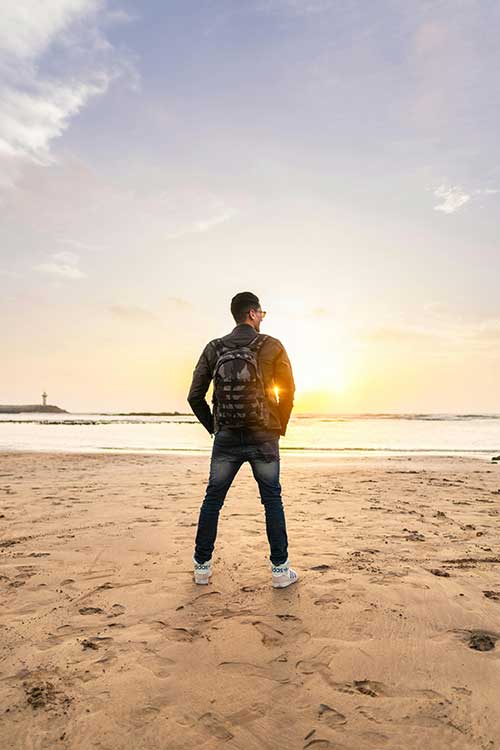 rabat marokko urlaub