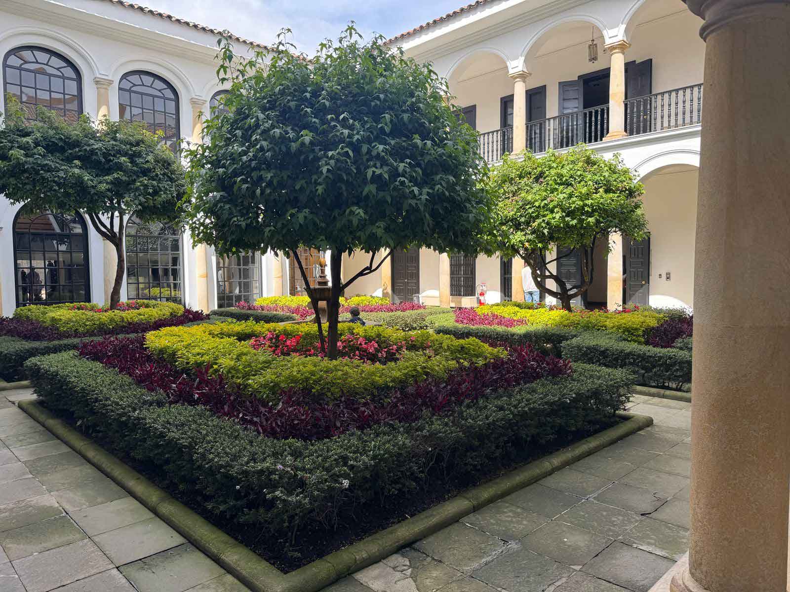 Museo Botero