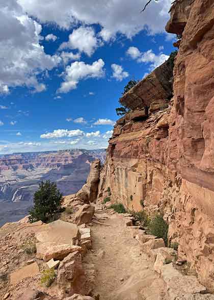 Grand Canyon