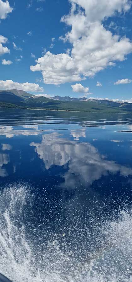 mongolei urlaub