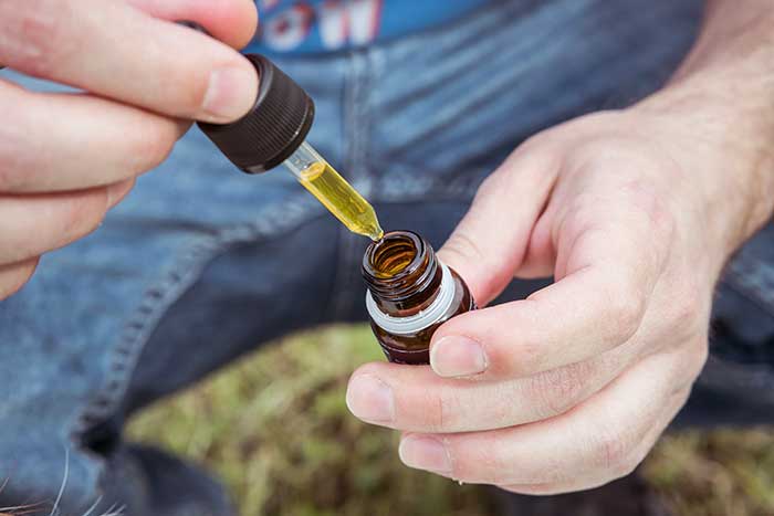 was ist cbd öl