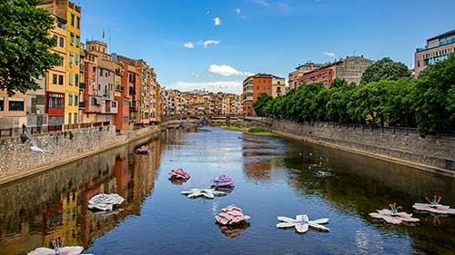 Girona
