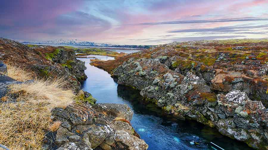 Thingvellir