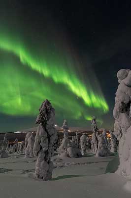 Aurora Borealis