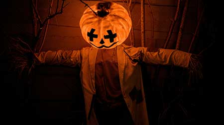 halloween barcelona