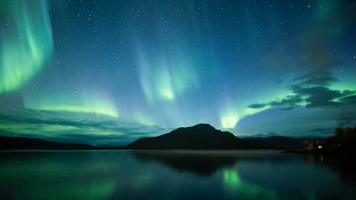 nordlichter