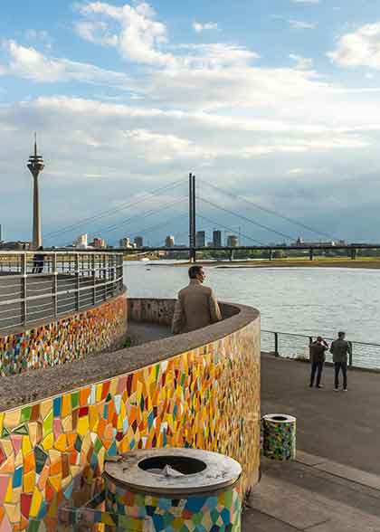 karnevalstadt düsseldorf