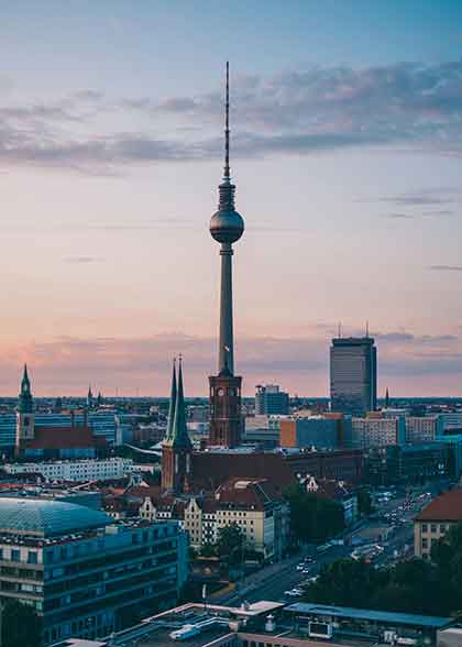 berlin karneval