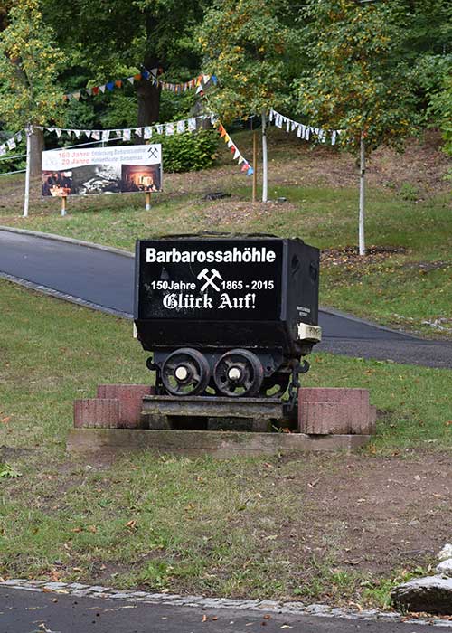 barbarossahöhle