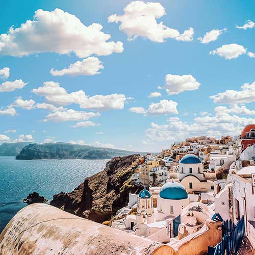 mykonos