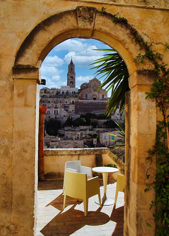 cannabis urlaub matera