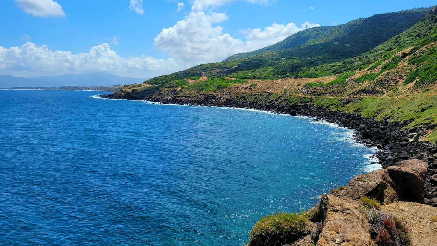 urlaub sardinien